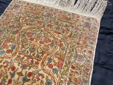 Fine hereke turkish d'occasion Fine hereke turkish d'occasion  Paris V