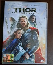 Dvd thor the usato  Torino
