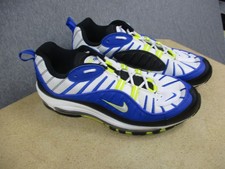 nike air max size 44 d'occasion  Expédié en Belgium