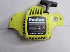 Poulan chainsaw 2150 for sale  Mount Morris