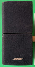 Diffusore bose acoustimass usato  Salerno