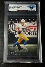 Justin herbert 2020 for sale  Santa Monica