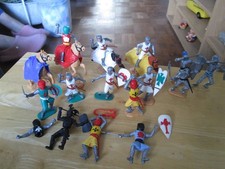 Selection timpo knight for sale Selection timpo knight for sale  GOSPORT