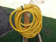 Marinco 50a 125 for sale  Leavenworth
