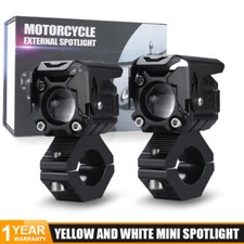 Pair led motorcycle d'occasion  Expédié en Belgium