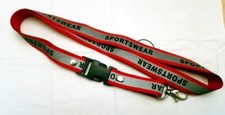 Keyholder schlüsselband schl� gebraucht kaufen  Herne