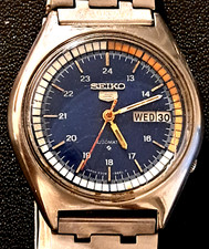 Seiko automatic vintage gebraucht kaufen  Kissing