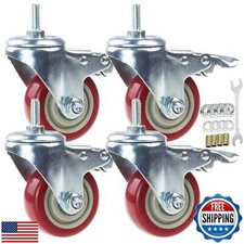casters 25 1 heavy duty for sale casters 25 1 heavy duty for sale San Jose