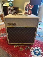 Vox ac4hw1 guitar for sale  CROOK