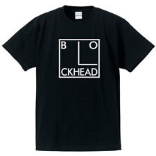 Blockheads shirt ian for sale  LONDON
