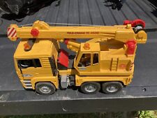 Vtg bruder man for sale  Southold