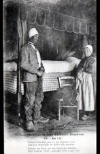 Jouet aubois chanson d'occasion  Baugy