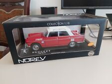 Peugeot 404 directeur d'occasion  Expédié en Belgium