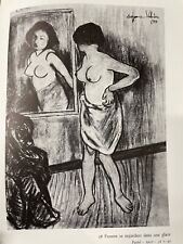 Catalogue suzanne valadon d'occasion Catalogue suzanne valadon d'occasion  Paris IX