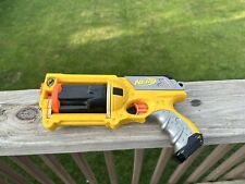 Yellow nerf strike for sale  Pickerington