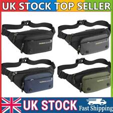 Men running waist for sale  UK