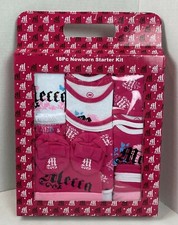 Newborn mecca starter for sale  Seekonk