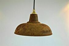 Rusty barn pendant for sale  BROMLEY