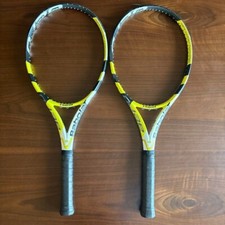 Racquets babolat aero d'occasion  Expédié en Belgium