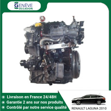 Moteur renault laguna d'occasion  Niort