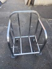 Commercial tray trolley for sale  STOKE-ON-TRENT