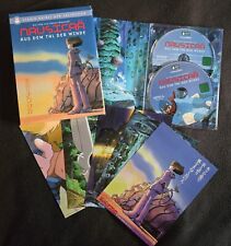 Dvd nausicaä dem gebraucht kaufen  Wasserburg a.Inn