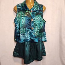 California dynasty sleepwear for sale  Davenport