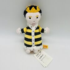 Steiff bienenkönigin 024351 gebraucht kaufen  Heidenheim an der Brenz