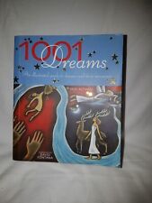 1001 dreams illustrated for sale  CANTERBURY