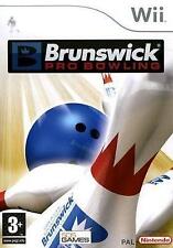 Brunswick pro bowling d'occasion  Oye-Plage