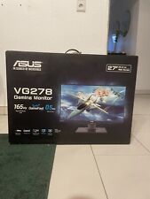 Asus vg278qr widescreen gebraucht kaufen  Duisburg