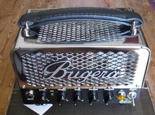 Ampli lampes bugera d'occasion  Angoulême