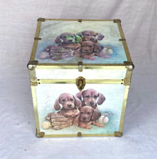 Vintage dogs scene for sale  Syracuse