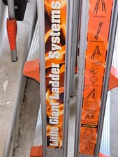 Little giant extreme for sale  Grove City