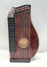 Alte zither zupfinstrument gebraucht kaufen  Deggendorf