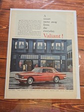 1961 plymouth valiant for sale  Franklin