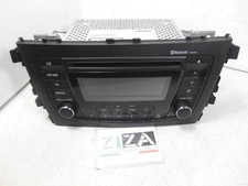 Lettore autoradio suzuki usato  Putignano