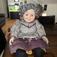 Granny grandma vintage for sale  Coventry