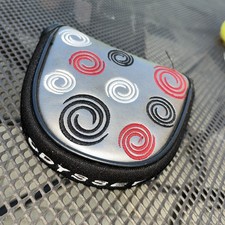 Odyssey golf putter for sale  SCARBOROUGH