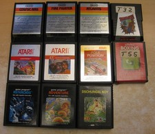 Atari spiele atlantis gebraucht kaufen  Essen