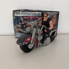 Heavy metal cycle for sale  SITTINGBOURNE