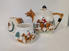 Ppc pottery teapot for sale  BARROW-IN-FURNESS