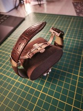 Bracelet montre patek d'occasion  Brétigny-sur-Orge