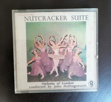 Nutcracker suite reel to reel cassette comprar usado  Enviando para Brazil