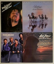 Bob seger lot for sale  Cranston