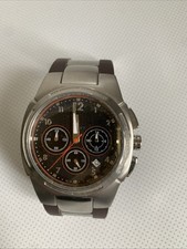 Herren armbanduhr firma gebraucht kaufen  Mönchengladbach