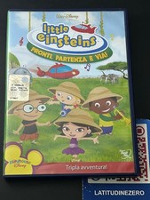 Little einsteins pronti usato  Italia