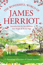 Wonderful james herriot for sale  UK