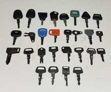 28xplant key set for sale  RUGELEY
