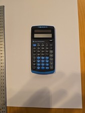 Texas instruments eco gebraucht kaufen  Wendeburg